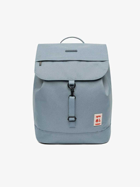 Scout Metal Stone Blue Rucksack