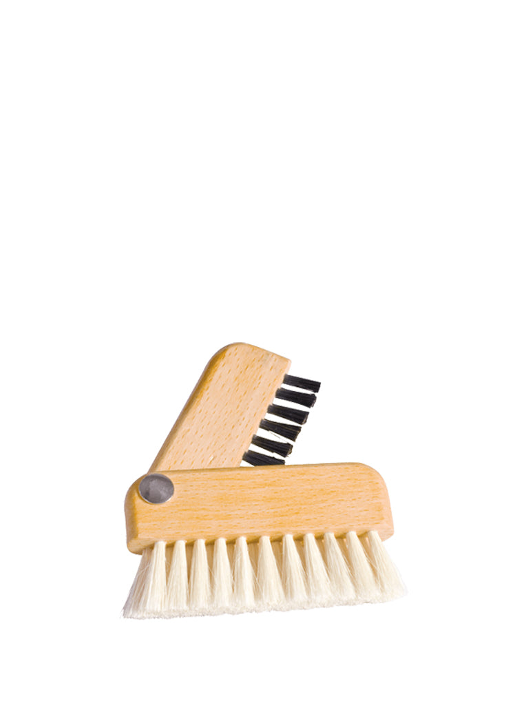 Laptop Brush In Natural