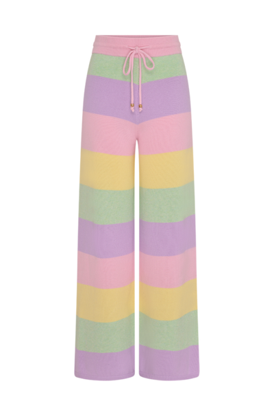 Isobel Stripe Trousers