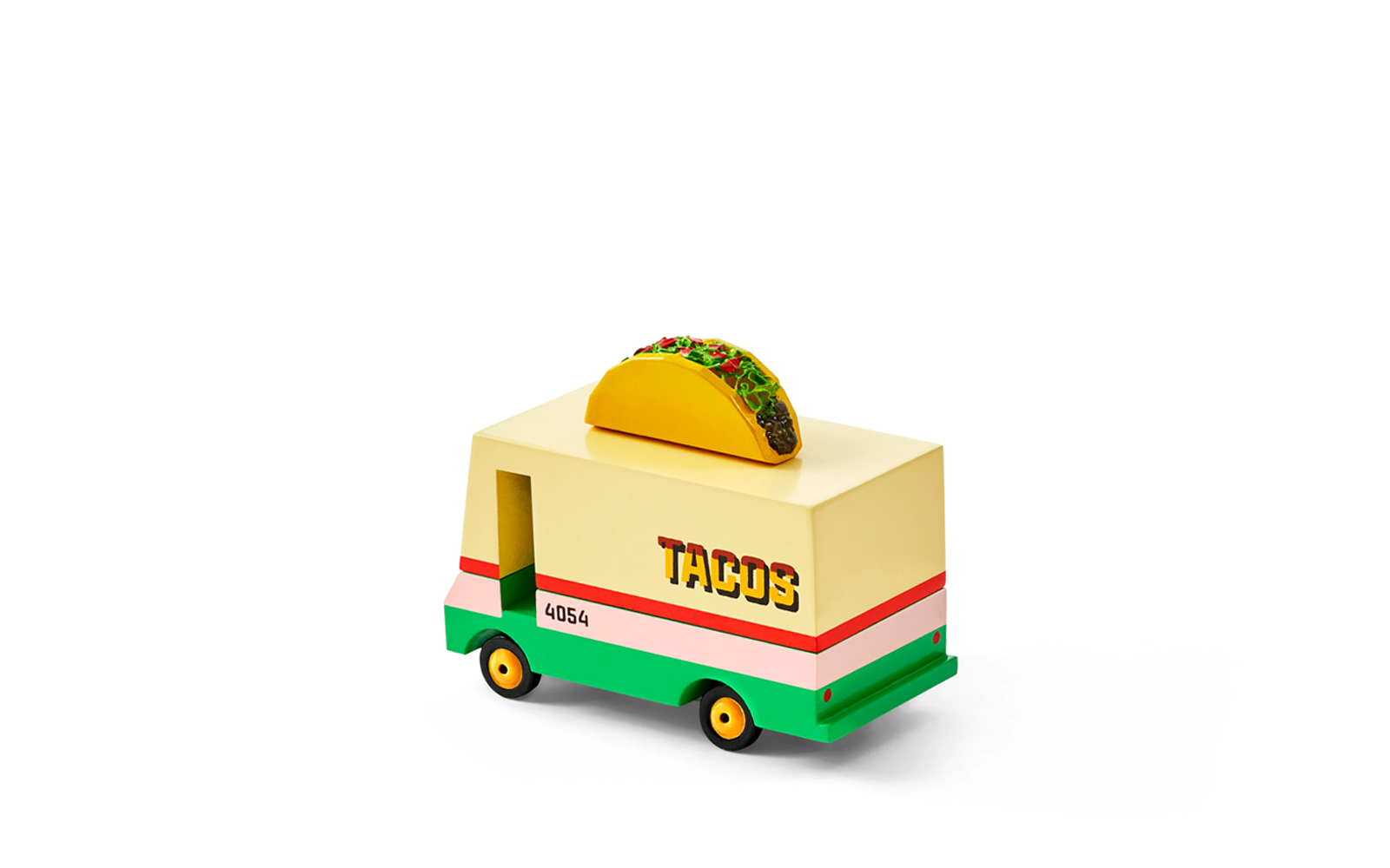 Toys Candyvan - Taco Van