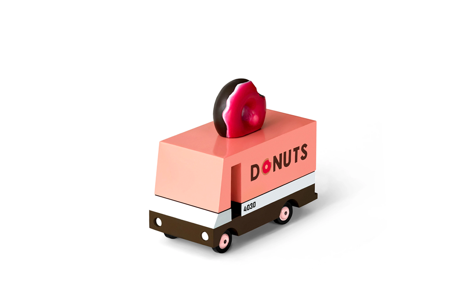 Toys Candyvan - Donut Van FN6191