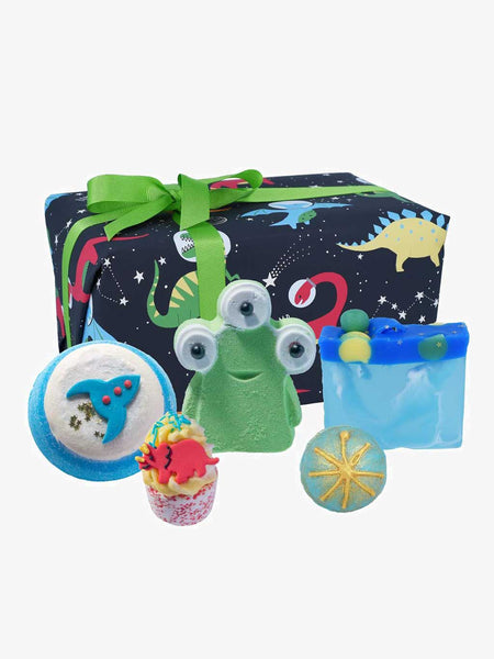 Dino-Mite Gift Pack