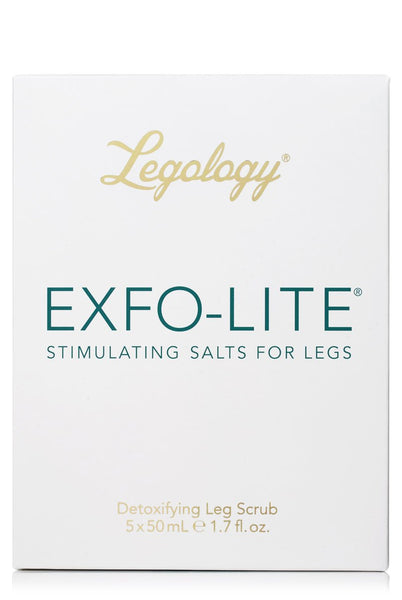 Exfo-lite Stimulating Salts For Legs