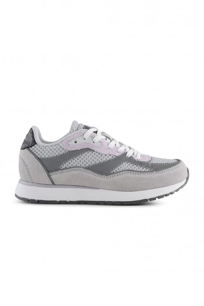 Hailey Trainer In Oyster