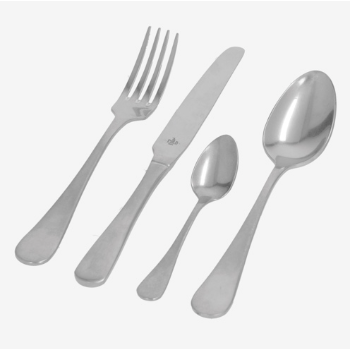 Loggia Vintage Silverware - Set of 24