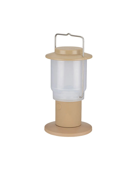 Home & Camp Lantern - Khaki