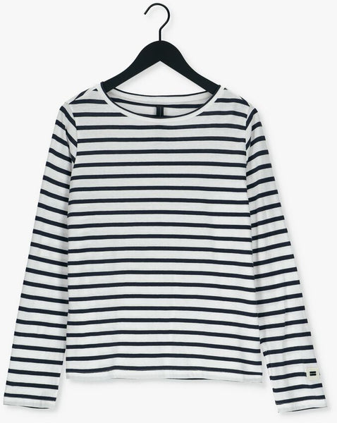 Longsleeve Tee Stripe