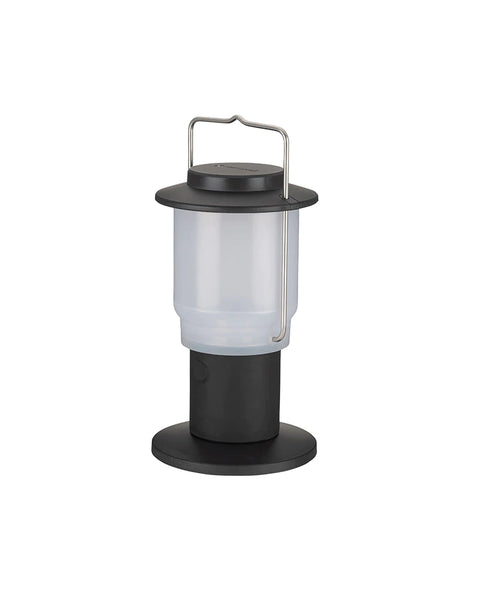 Home & Camp Lantern - Black