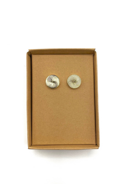 sixton Siprograph Earrings From London