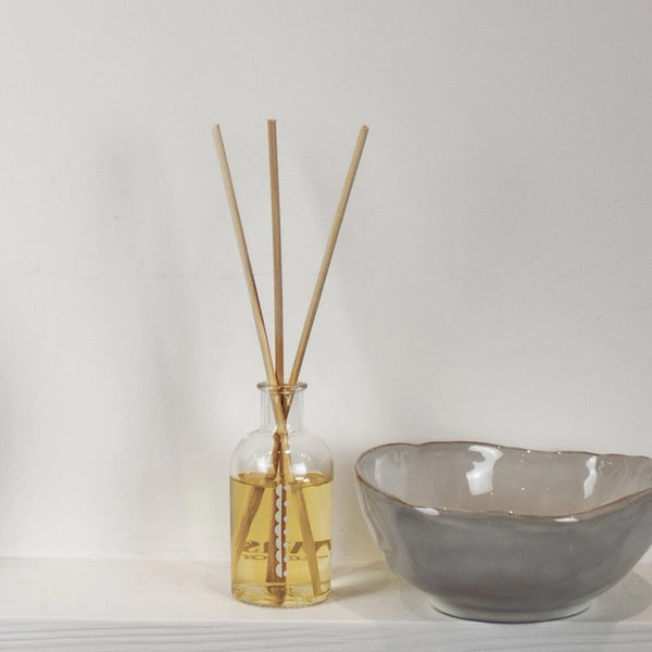 Brownstone Jasmine & Sea Salt Diffuser