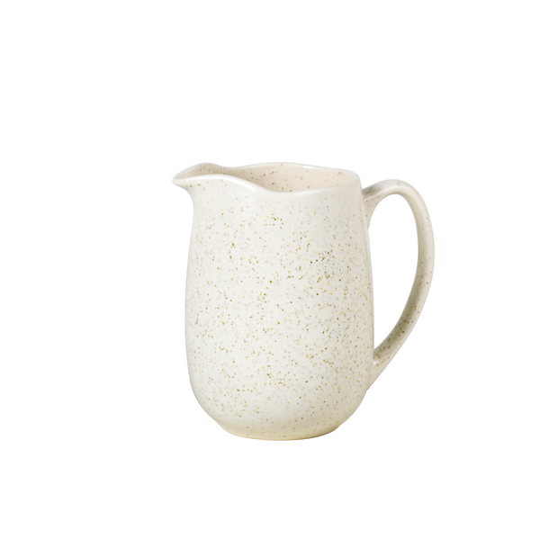 Copenhagen | Large Milk Jug | Nordic Vanilla