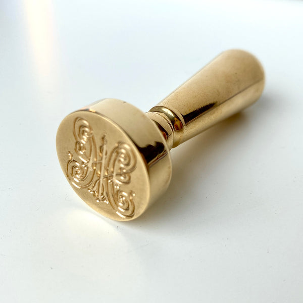 meticulous-ink-bespoke-brass-seal-1