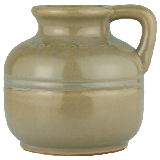 Ib Laursen Jar With Handle
