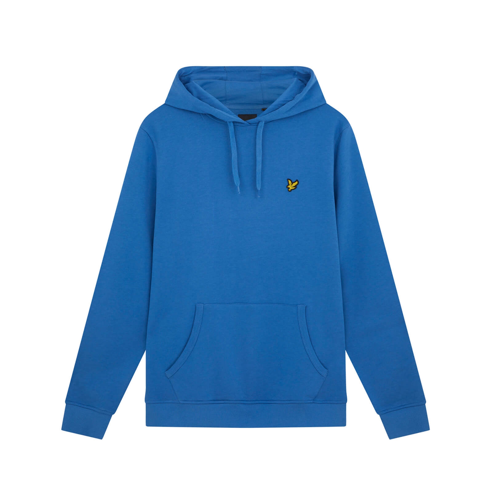 Lyle and Scott Lyle & Scott Pullover Hoodie Spring Blue
