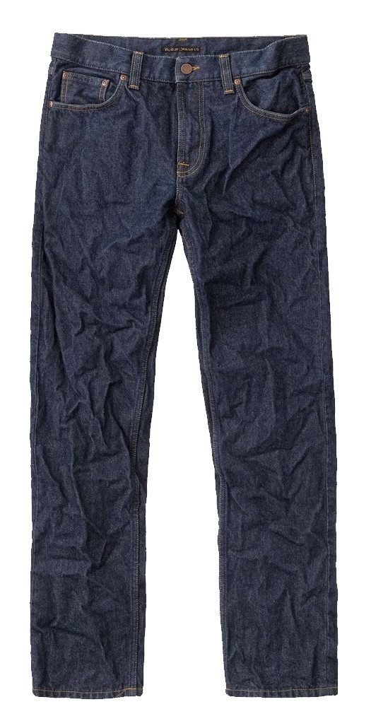 Nudie Jeans Gritty Jackson Soaked Neps L32