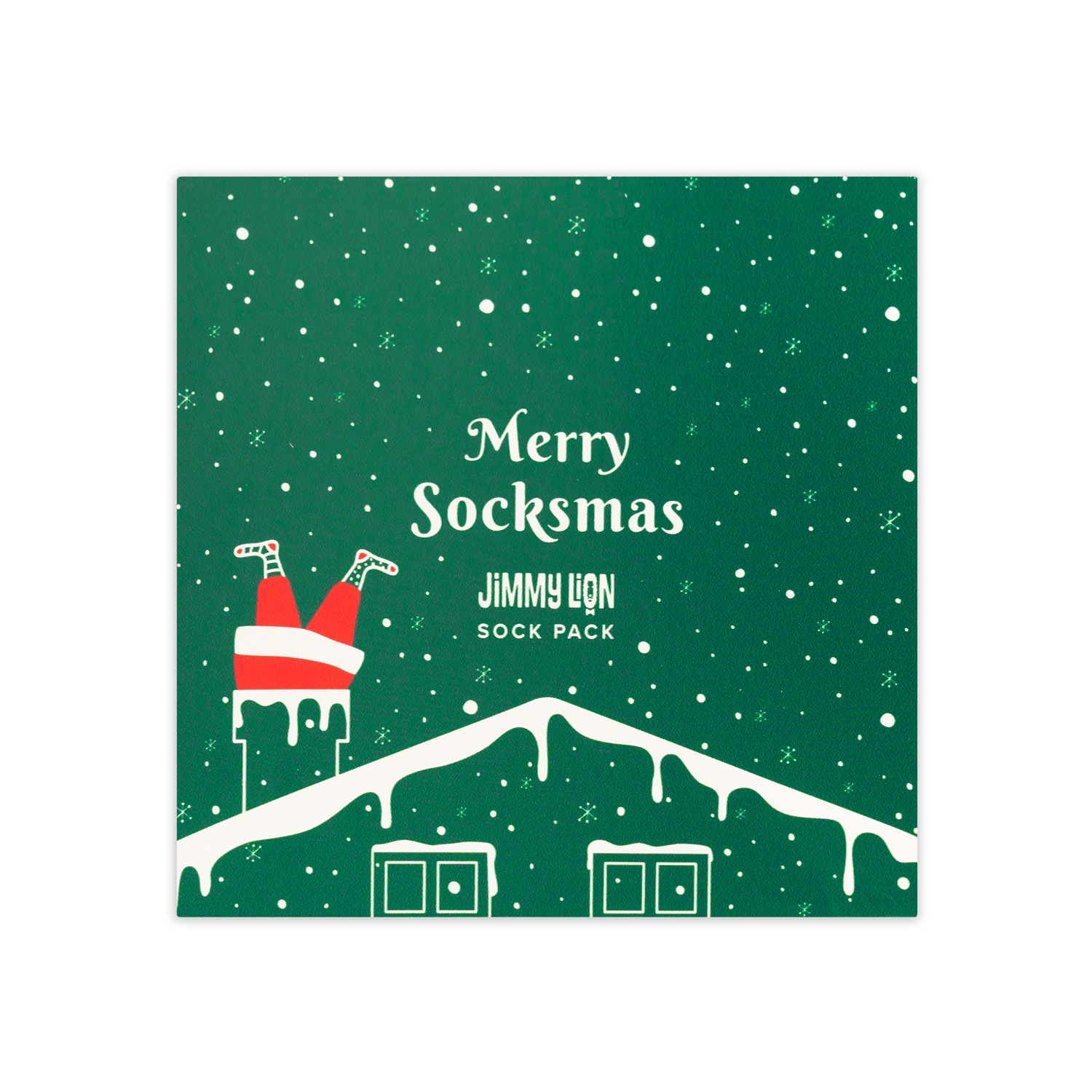 Merry Socksmas Pack