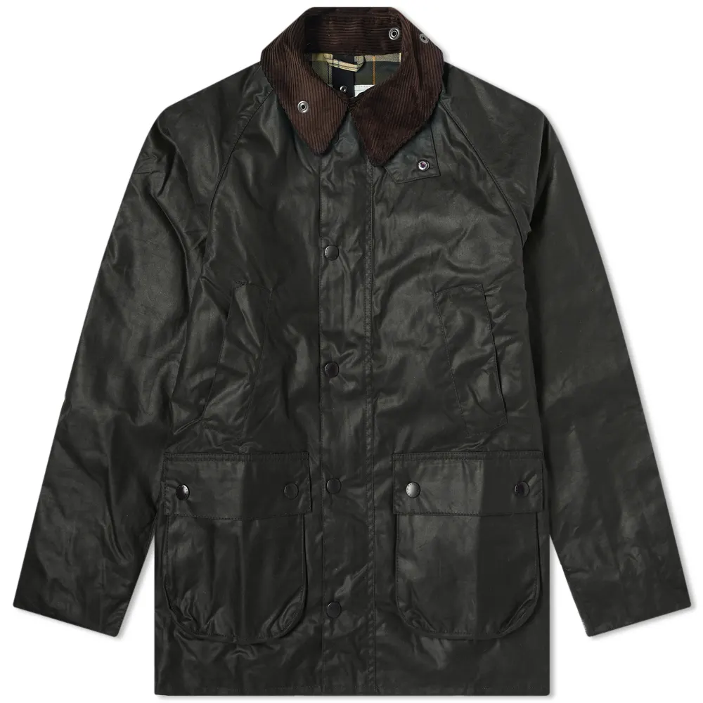 Sl Bedale Jacket Sage