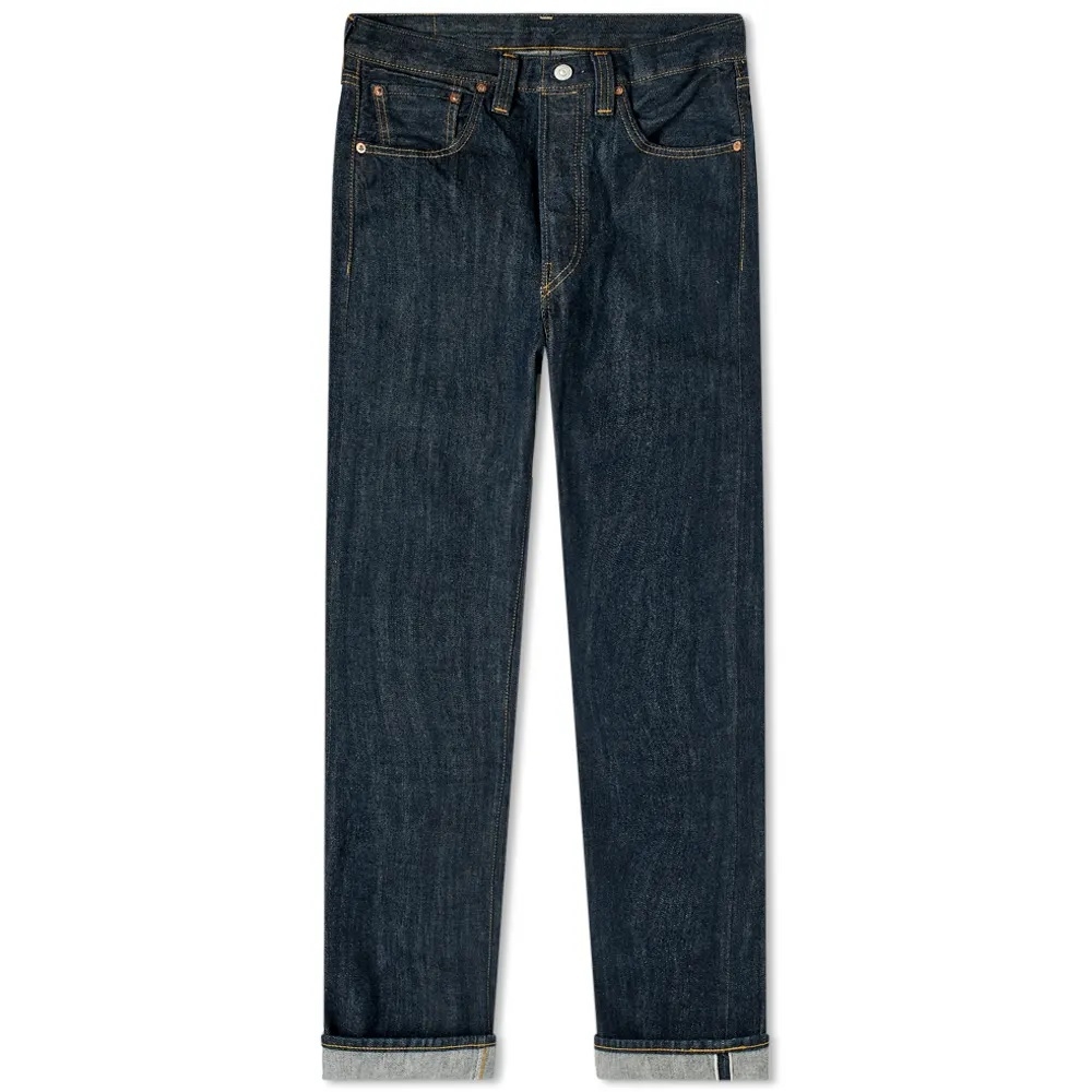 Levi's Vintage Vintage Clothing 1947 501 Jeans New Rinse L34