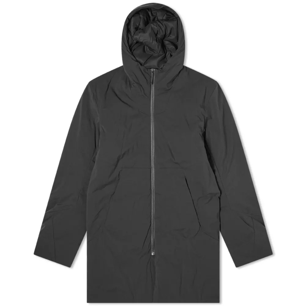 Trouva: Arc´teryx Veilance Patrol Down Coat Black