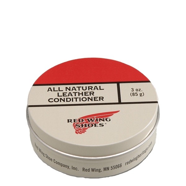 Red Wing Shoes Red Wing All Natural Leather Conditioner