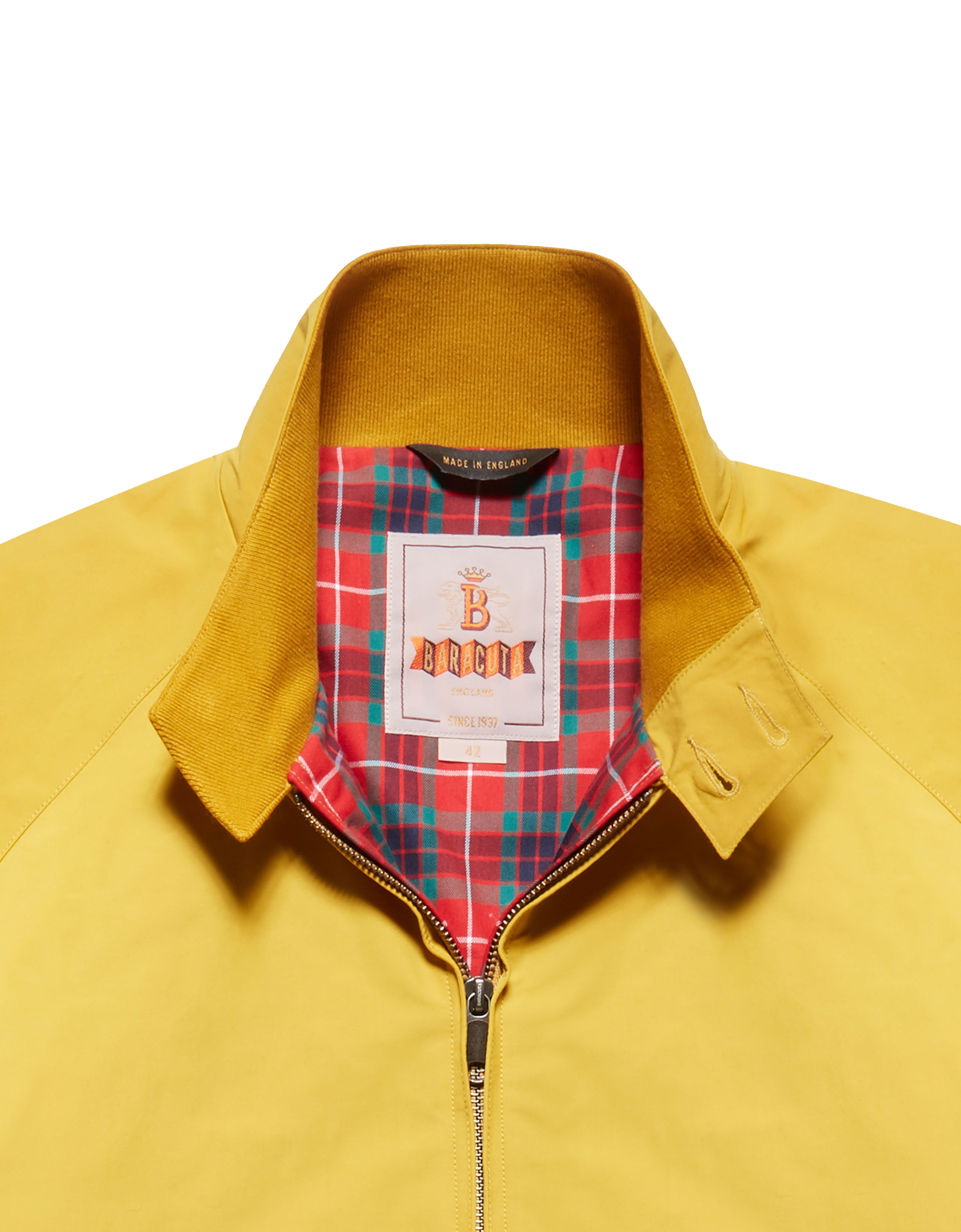 Baracuta hot sale g9 42