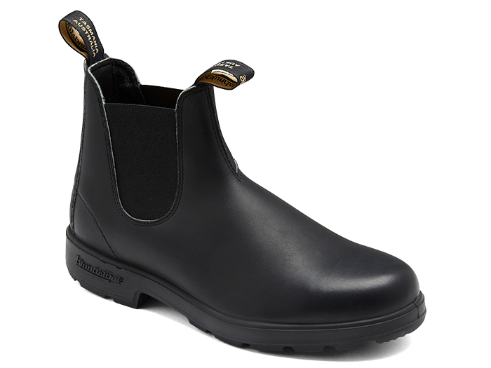 Blundstone Originals Series Boots 510 Black