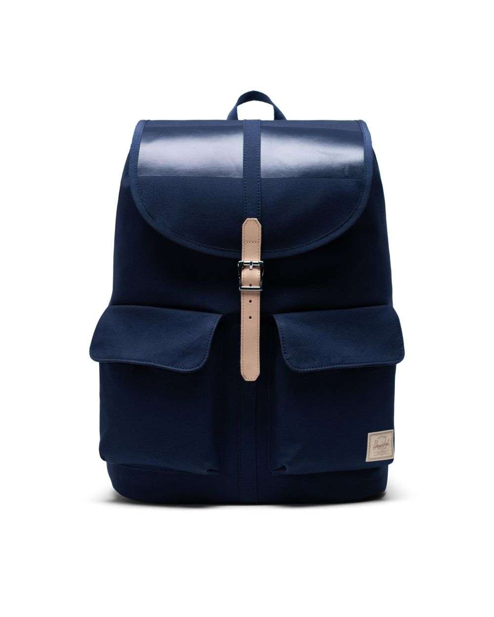 Dawson Backpack Large Premium Cotton Navy