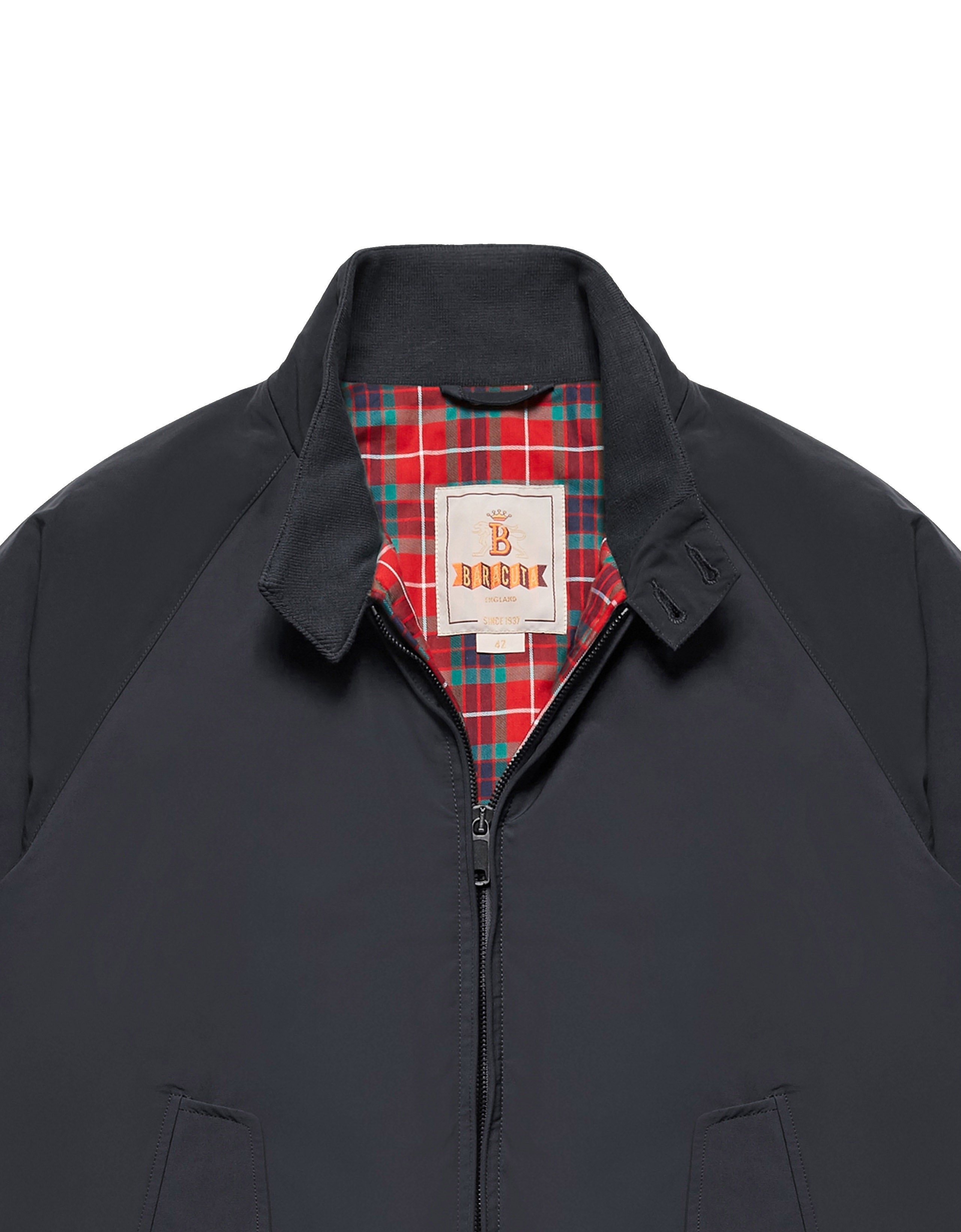 baracuta g9 thermal