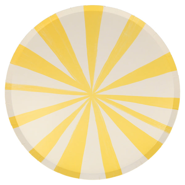 meri-meri-yellow-stripe-dinner-plates-l