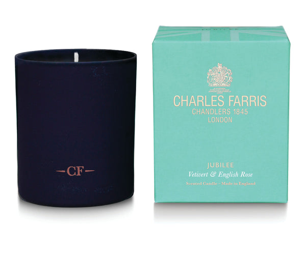 Signature Candle - Jubilee