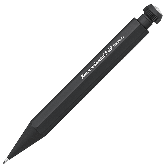 Kaweco "kaweco Special S Pencil Black 0,9 Mm Art. 10000535"