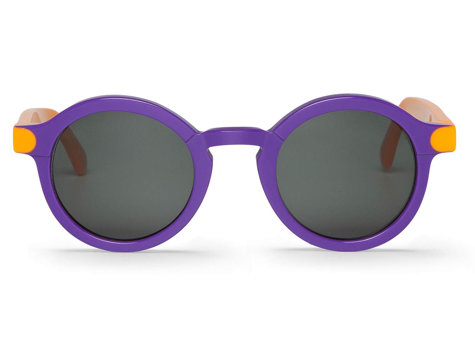 MR BOHO Unconcerned Dalston Sunglasses with Classical Lenses