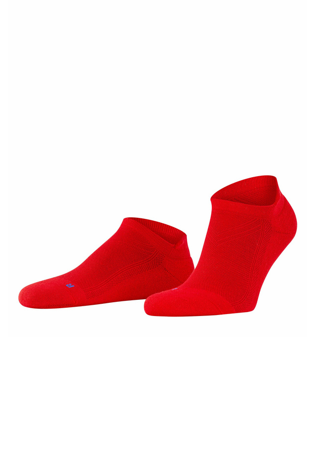 Cool Kick Sneaker Socks - Fire