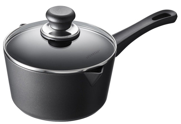 Scanpan - Classic Induction 18cms Saucepan With Lid