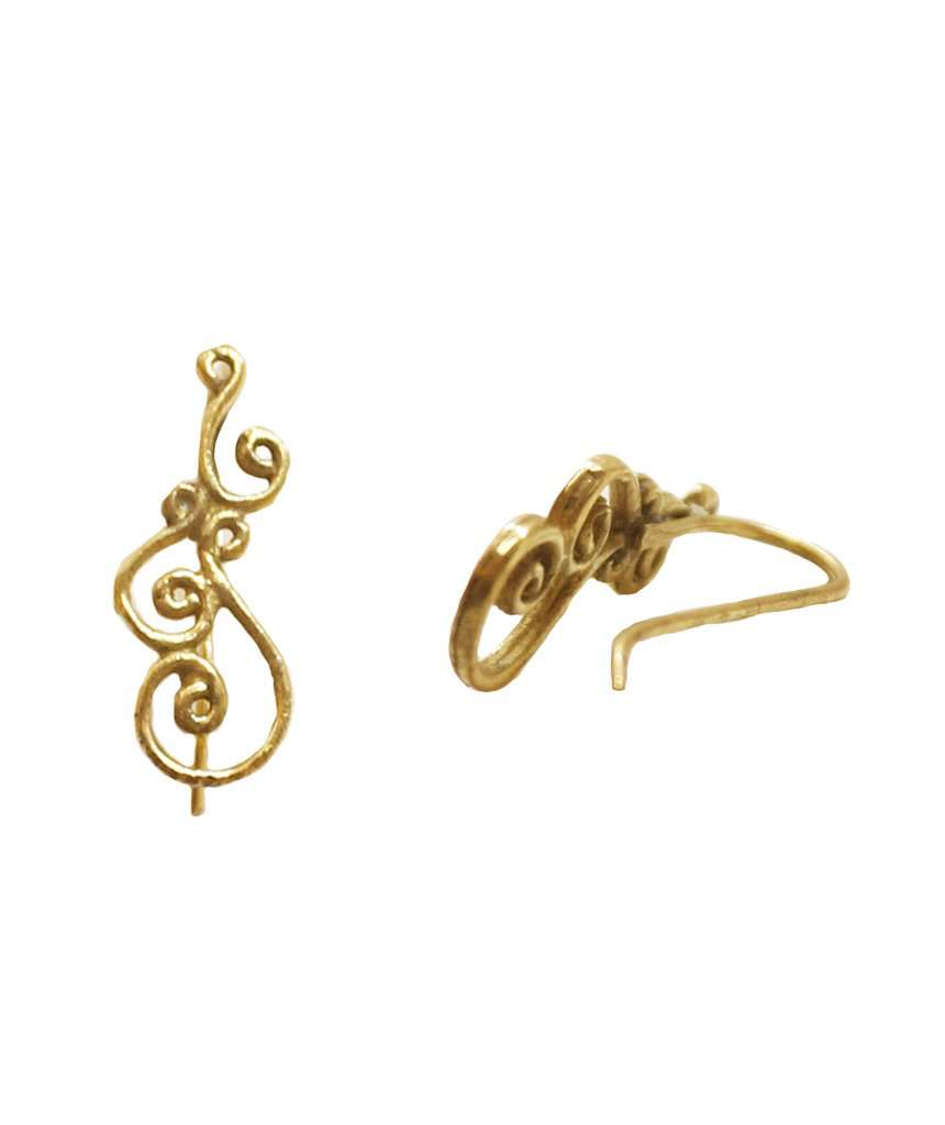 Classic Melody Earrings