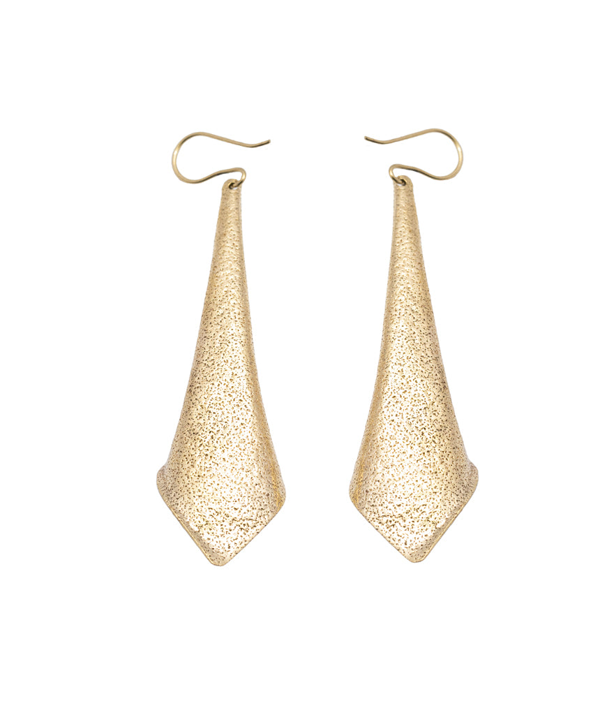 Urbiana Elegant Drop Earrings