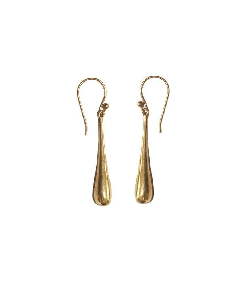 Urbiana Teardrop Earrings