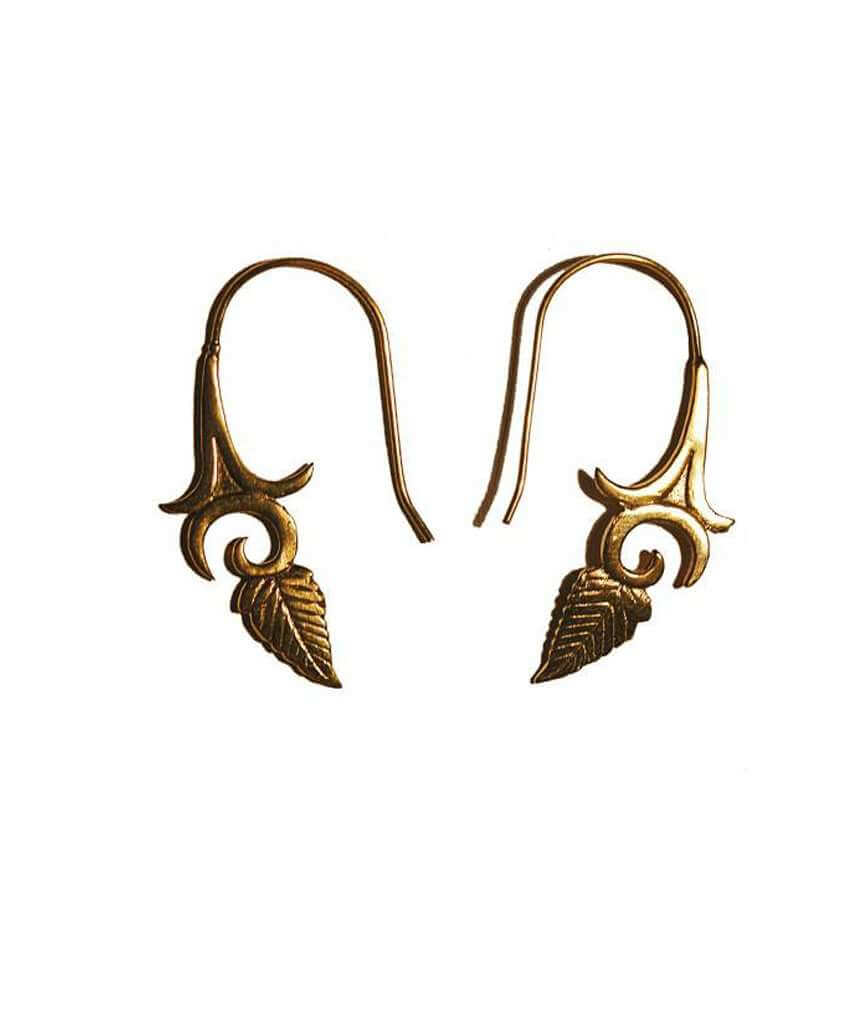 Urbiana Minos Earrings
