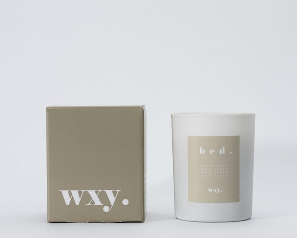 WXY Wxy Bed Candle