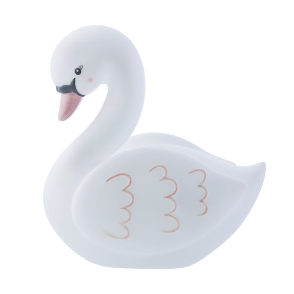 Freya Swan Night Light