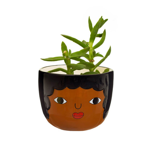 Trouva: Mini Chantelle Planter