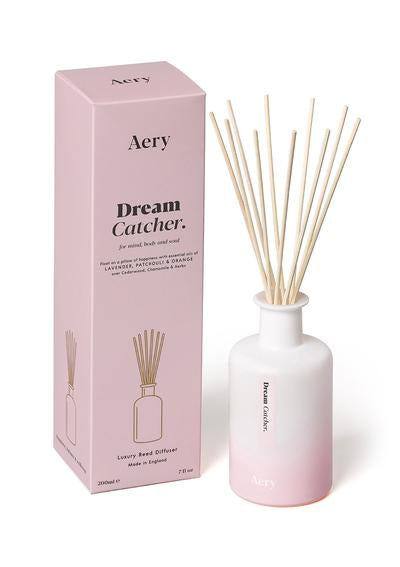 Aery Aery Dream Catcher Reed Diffuser - Lavender Patchouli And Orange