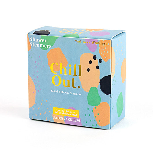 Lark London Shower Steamers Chill Out