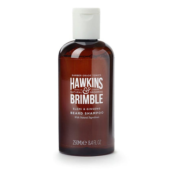 Hawkins & Brimble Hawkins & Brimble Beard Shampoo 250ml