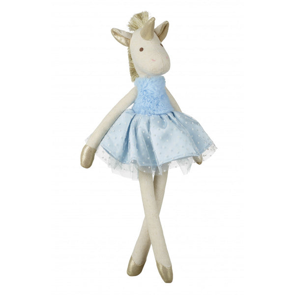 Unicorn Doll - Large