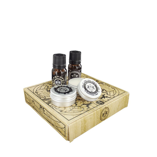 Dear Barber Mini Grooming Collection
