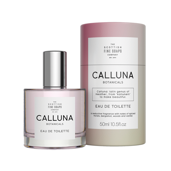 Calluna Botanicals Eau De Toilette