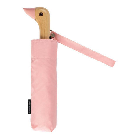 Original Duckhead Original Duckhead Compact Umbrella- Pink