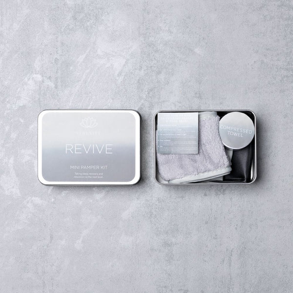 Mini Pamper Kit- Revive