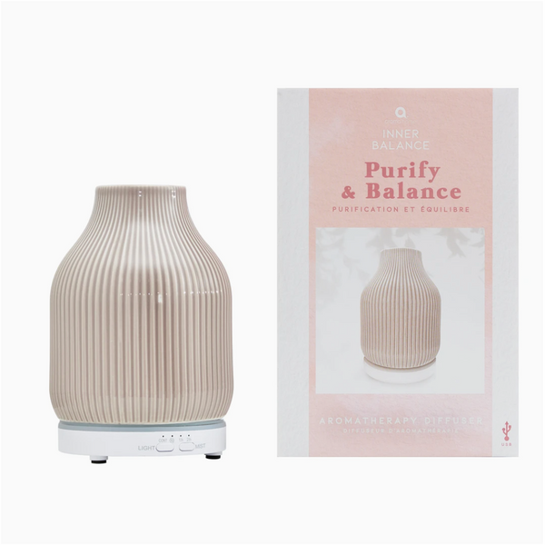 Inner Balance Purify And Balance Diffuser